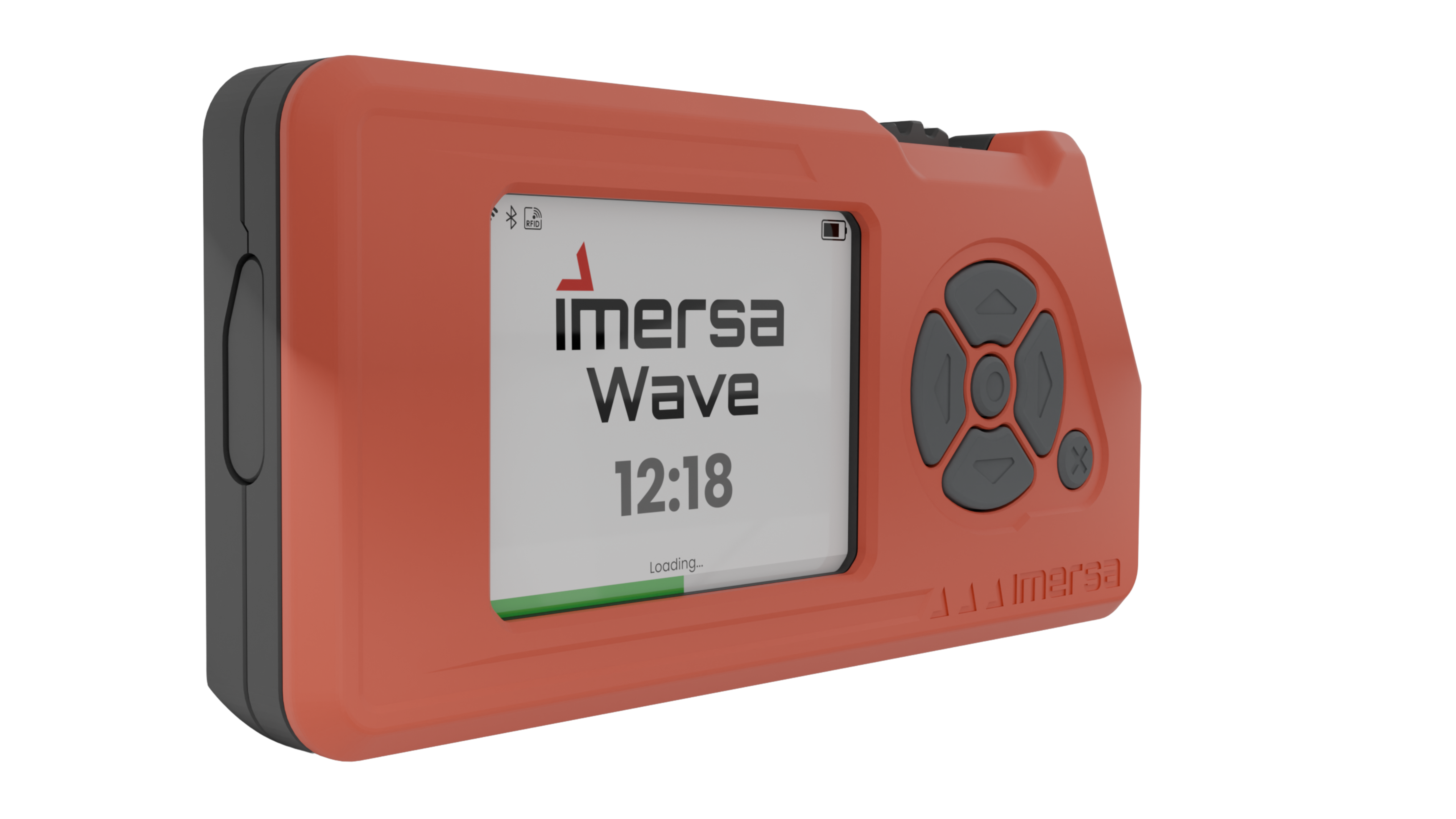 IMERSA Wave